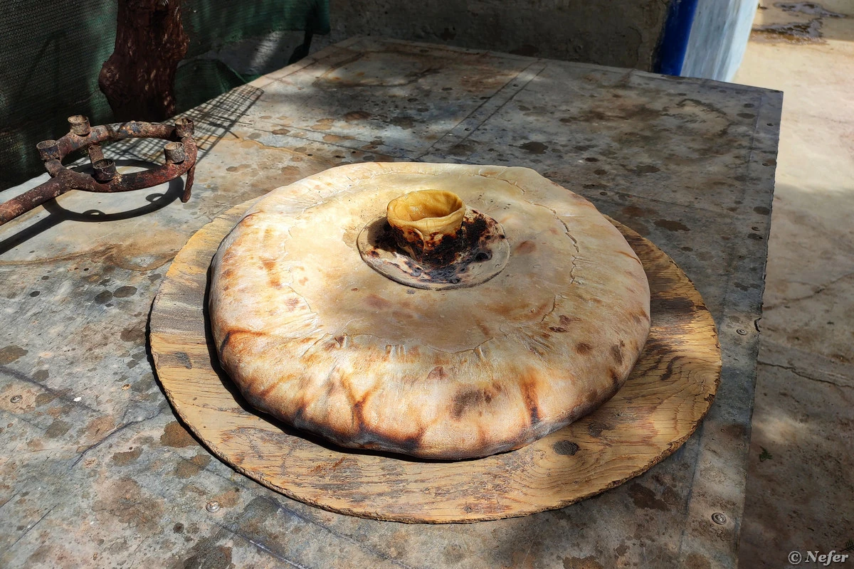 Ishlikli