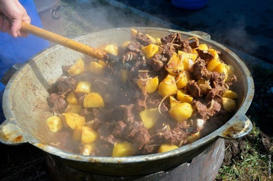 Kuurdak