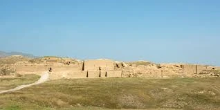 Nusay — The Historical Treasure of Turkmenistan — 2