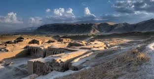 Nusay — The Historical Treasure of Turkmenistan — 4