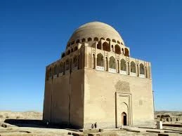 Merv — The Ancient Wonder of the Silk Road — 2