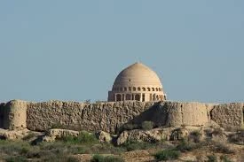 Merv — The Ancient Wonder of the Silk Road — 3