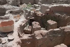 Gonur Depe — The Ancient Capital of Margiana — 2