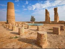 Dehistan — A Jewel of Medieval Turkmen Architecture — 2