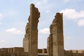 Dehistan — A Jewel of Medieval Turkmen Architecture — 3