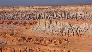 Yangikala — Turkmen Canyon — 3