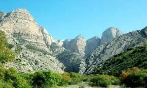 Koytendag — The Mountain Wonder of Eastern Turkmenistan — 4