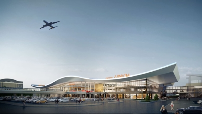 Group tour: Almaty-Astana-Almaty — 1