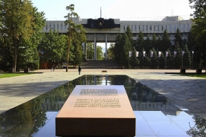 Group tour: Almaty-Astana-Almaty — 4