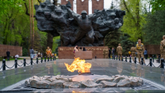 Group tour: Almaty-Astana-Almaty — 5
