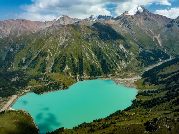 Group tour: Almaty-Astana-Almaty — 6