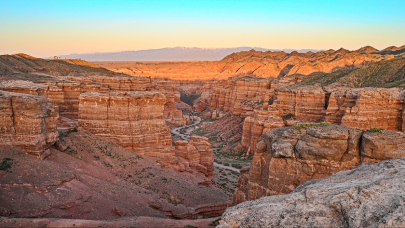 Group tour: Almaty-Astana-Almaty — 9