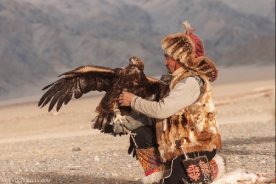 Tour of Kyrgystan’s attractions — 5