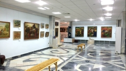 The Wonders of Uzbekistan — 3