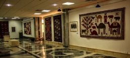 The Wonders of Uzbekistan — 4