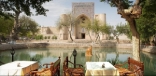 The Wonders of Uzbekistan — 8