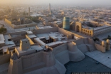 The Wonders of Uzbekistan — 9