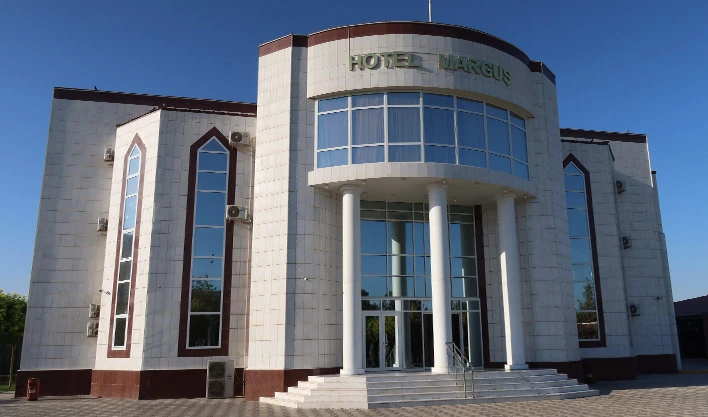 Margush Hotel