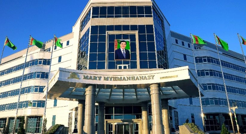 Mary Hotel